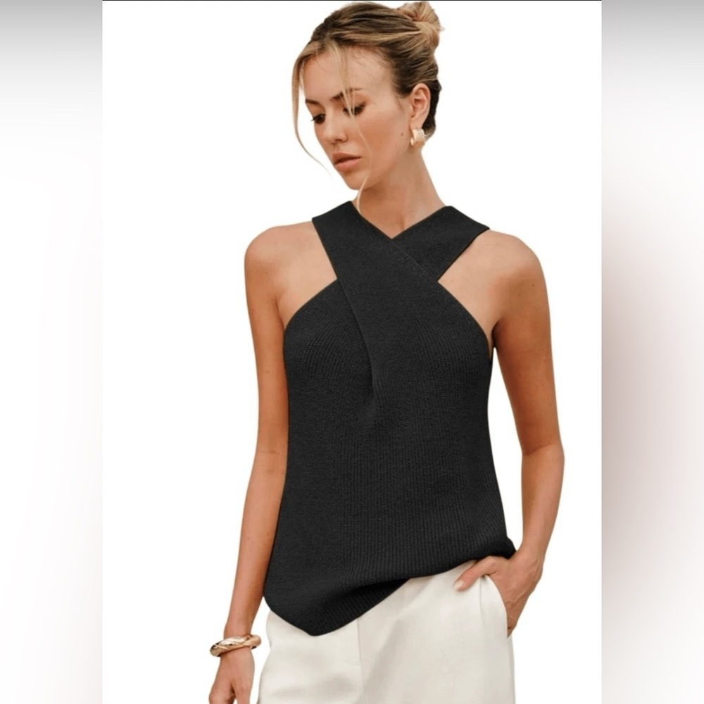 Commense Women’s Size Medium tank top